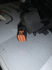 Retroviseur gauche (ou coque) Citroen XSARA