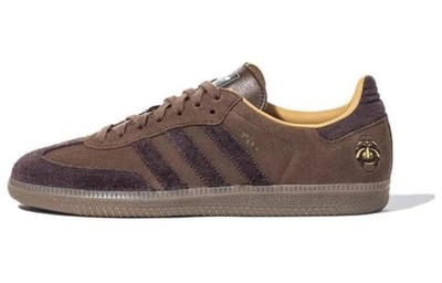 Adidas Samba Og 'Talchum Pack   Preloved Brown' - IG8906 MT