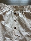 We The Free Intimately Free People Light Pink  Boxer Shorts Size XS Small — photo 4