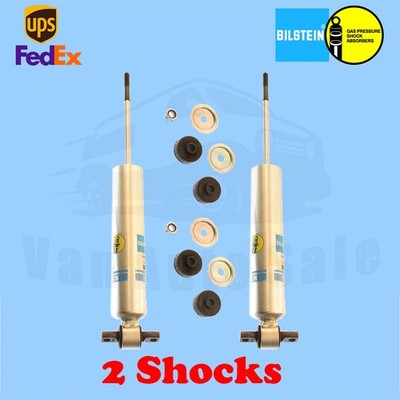 Bilstein B8 5100 shocks Front 3''lift for Chevy K5 Blazer 2dr Full Size 2WD 92-94