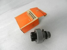 31547-72 NEW OEM 1971-1974 HARLEY-DAVIDSON SNOWMOBILE STARTER MOTOR DRIVE AMF
