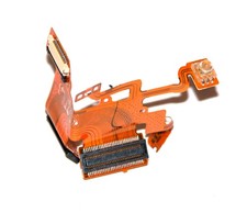 Top Power Ribbon Cable For Canon Powershot A610 Camera - Repair Parts