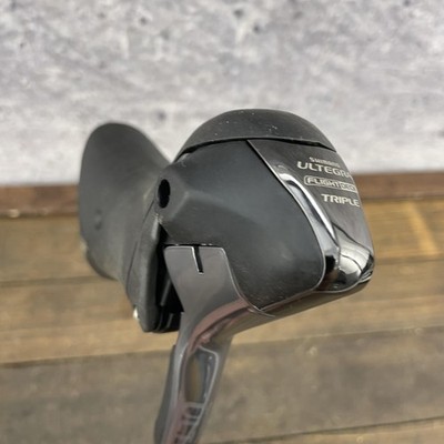 Shimano Ultegra ST-6603G Left Triple PARTS REPAIR Shifter Lever