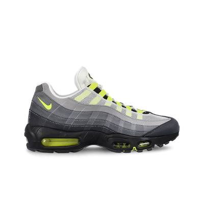 Size 9 - Nike Air Max 95 OG 2020 Neon for sale online | eBay