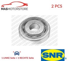 FEDERBEINLAGER DOMLAGER PAAR SNR M25506 2PCS P FÜR RENAULT TRAFIC II,TRAFIC III