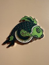 Lucky Koin— GCF Texas 2014 Nickel 49– Unactivated