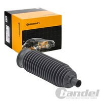 Continental Ctam Faltenbalg Lenkmanschette Passend FüR Audi A1 A2 Seat Cordoba