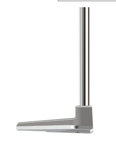 Cleveland HB Soft 2 11C Putter 35" (Steel, Center Shafted, Mallet) 2024 NEW - Picture 4 of 4