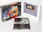 Super Star Wars: The Empire Strike Back SNES Complete CIB! Very Good Condition!