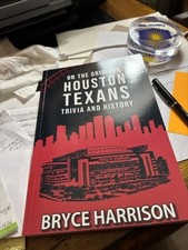 On the Gridiron: Houston Texans: Quiz und Geschichte