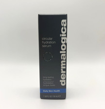 Dermalogica Circular Hydration Serum 30ml ~ RRP £62 ~ New, Sealed Box
