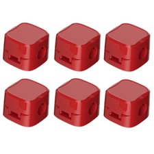 Cord Holders for Desk Nightstands and Home Office Cable Organization