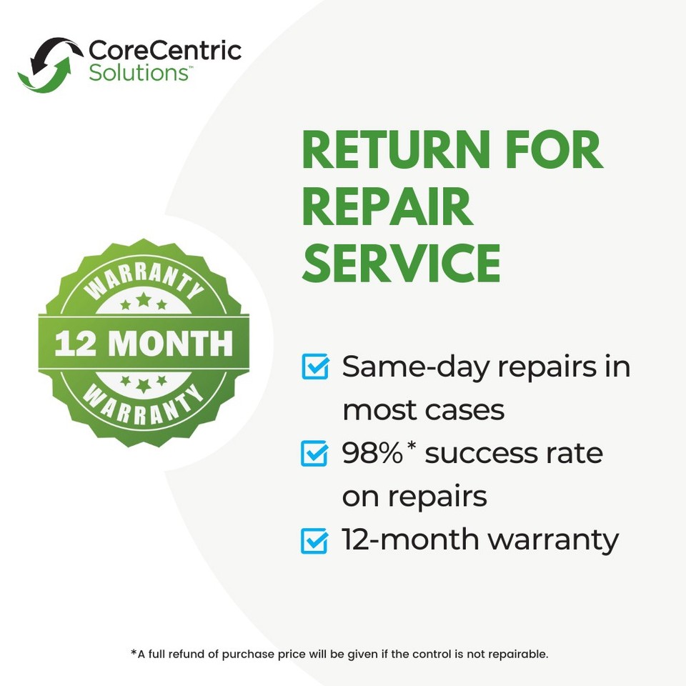 LG 6871A20417C Home Air Conditioner/D-hum Control REPAIR SERVICE | eBay