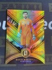 2019-20 Panini Gold Standard David Marshall Gold 93/129 Scotland Hull City