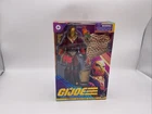 Profit Director “Pimp Daddy” Destro Hasbro "GI JOE" CLASSIFIED SERIES #15 NIB
