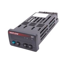 Watlow SD3C-HCJA-AARG Temperature PID Limit C...