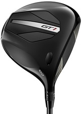 Titleist Golf Club GT1 10 Driver Senior Graphite Aldila Ascent UL 40 Value
