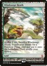 Windswept Heath [EXP - 20] - NM [Foil] TCG MTG