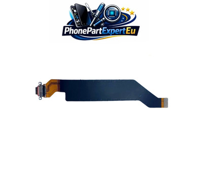 ZTE Nubia Red Magic 7S Pro NX709S Tischdecke Flexibles Kabel Ladeanschluss