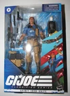 GI Joe Classified figure Spirit Iron Knife 36 NEW