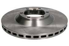 Disque de frein Hyundai GALLOPER