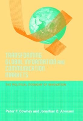 Transforming Global Information and Communication Markets : The P