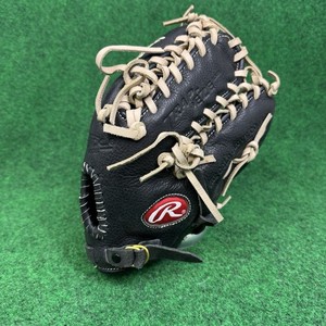Vintage 1990s Rawlings The Mark Of a Pro Baseball