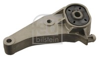Lagerung Motor Hinten FüR Opel Agila Astra G Caravan Combo