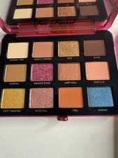 Too faced Palm Springs Dreams Cocktail Party Eyeshadow Palette