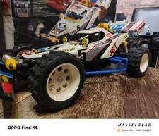 Taiyo Jet Fighter R/C Car,Boxed,superb. Not Jet Hopper,Nikko,Tamia