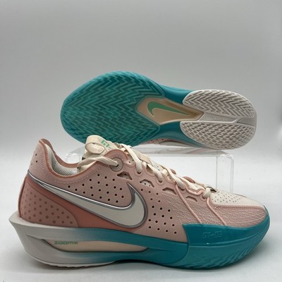 Nike GT Cut 3 ‘Washed Coral’ Sz 8.5 / 10.5 / 12 (DV2913-601) Nike G.T. Cut 3 Basketball Shoes (DV2913-601, Washed Coral  main image 4