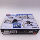 LEGO Star Wars Snowtrooper Battle Pack Set 75320 New In Box Sealed A+ Condition