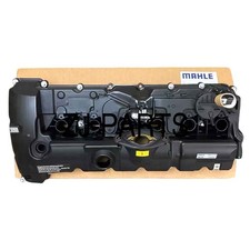 OEM Mahle Valve Cover For BMW N52 E70 E82 E90 E91 X3 X5 328 528 11127552281