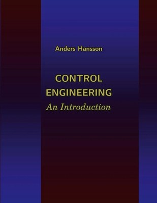 Control Engineering An Introduction Anders Hansson Taschenbuch Englisch 2025