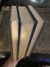 Sets Ernest Hemingway Antiquarian & Collectible Books for sale - eBay
