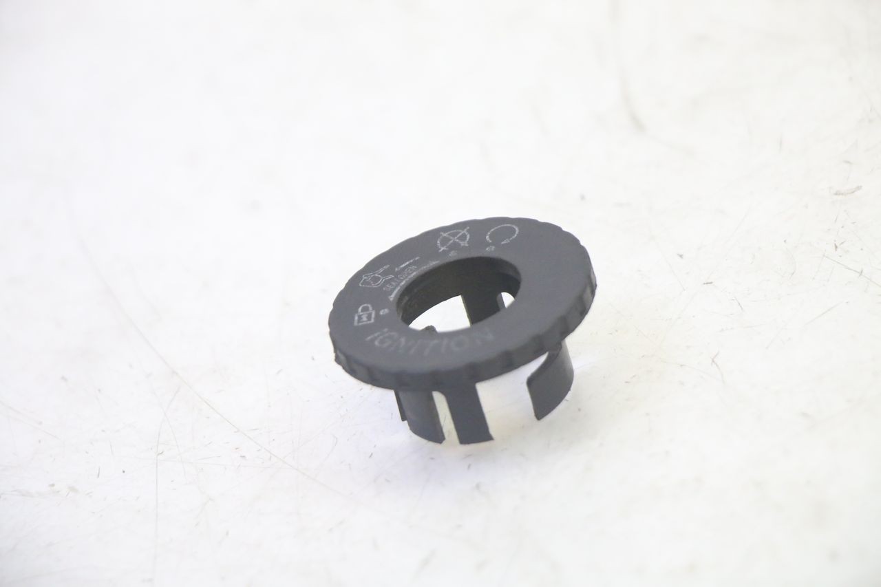 IGNITION SWITCH COVER - PEUGEOT TWEET PRO CARGO 50 (2018 - 2020)