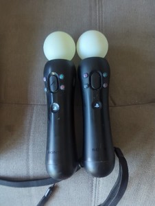 Playstation Move Controller 2 Pack | eBay