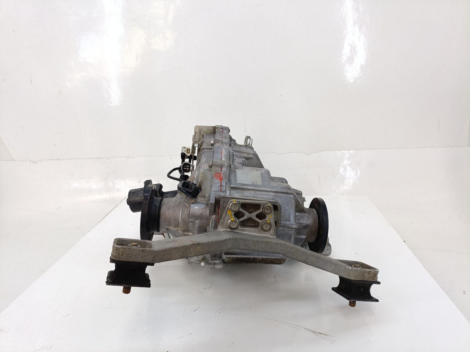 2951176J01 TRANSFER CASE / 184891 FOR SUZUKI JIMNY OFF TERRAIN, CLOSED