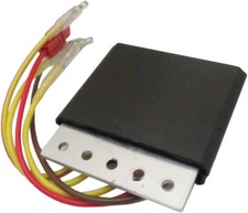 12V Regulator Rectifier For Polaris ATV Sportsman 700 683cc, for Sportsman...
