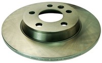 2X Bremsscheibe Denckermann B130229 FüR 70B VW T4 Transporter 70A 70H 7DA 7DH