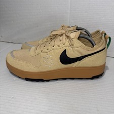 Nike C1TY Brownstone Flax Black Sesame Beige FZ3863-200 Men's SZ 9 No Box