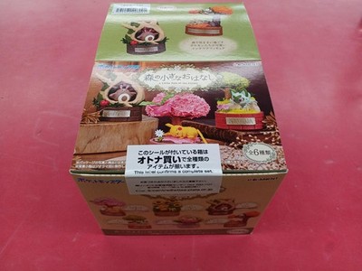 Pokemon Small Tales in the Forest Trading Figures Box Set of 6