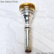 GIARDINELLI Flugelhorn Mouthpiece 17FL Japan from