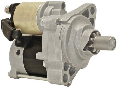 For 1996-1997 Honda Civic del Sol Starter API 85757SJJF 1.6L 4 Cyl D16Y7