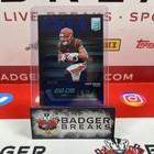 2024 Donruss Elite Football Blue Chase Brown #4