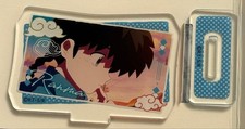 Ranma 1/2 Can Do Acrylic Stand Ranma