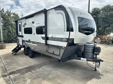 2026 Rockwood MINILITE 2109S