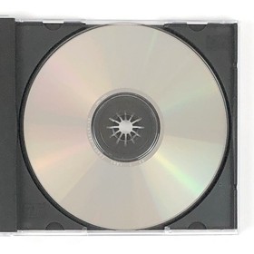 Space Harrier Limited Special Pack W/Box Sega Saturn SS Retro Used Game NTSC-J