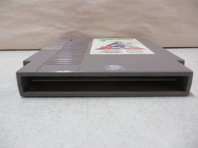 Nintendo NES The Bugs Bunny Crazy Castle