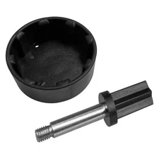 BL66066OA Series Agitator Blade Replacement Part with Driver and Screw